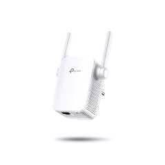 TP-Link AC1200 Wi-Fi Range Extender RE305 WiFi-rækkeviddeforlænger Ekstern